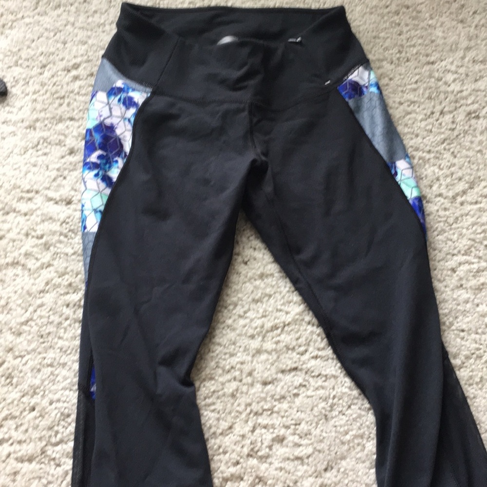 Calia Capri Length Tights